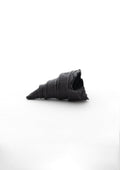Fossil (Michelin) - Bronze Sculpture by Kaare Golles