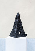 Pyramid - Bronze Sculpture by Asger Harbou Gjerdevik