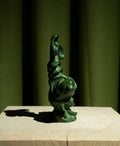 Protector - Bronze Sculpture by Bjørn Magnussen