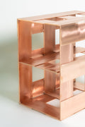 Vista Bronze - Bronze Sculpture by Forever Studio