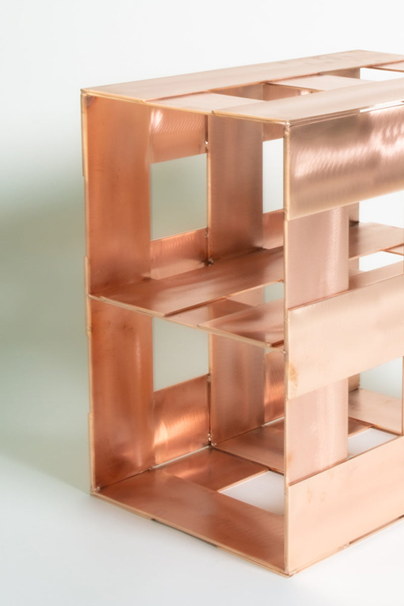 Vista Bronze - Bronze Sculpture by Forever Studio