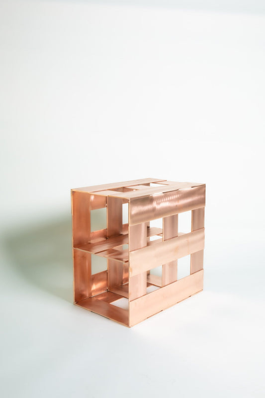 Vista Bronze - Bronze Sculpture by Forever Studio