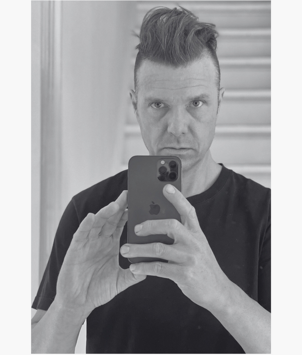 Mikkel Carl