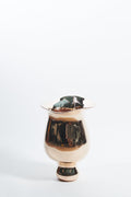 The Vase Mega - Bronze Sculpture by Helle Mardahl