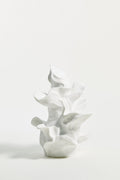 Cappuccino - Marble Sculpture by Andrés Reisinger