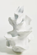 Cappuccino - Marble Sculpture by Andrés Reisinger