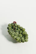 Collecta Verde - Marble Sculpture by Louise Roe