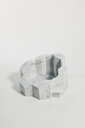 Quarry Bowl - Marble Bowl by Jacob Egeberg