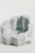 Quarry Bowl - Marble Bowl by Jacob Egeberg