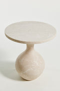 Orbis Table - Marble Table by Cathrine Raben Davidsen