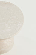 Orbis Table - Marble Table by Cathrine Raben Davidsen