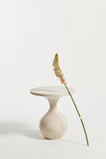 Orbis Table - Marble Table by Cathrine Raben Davidsen