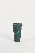 Molten Vase - Bronze Sculpture by Jacob Egeberg