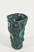 Molten Vase - Bronze Sculpture by Jacob Egeberg