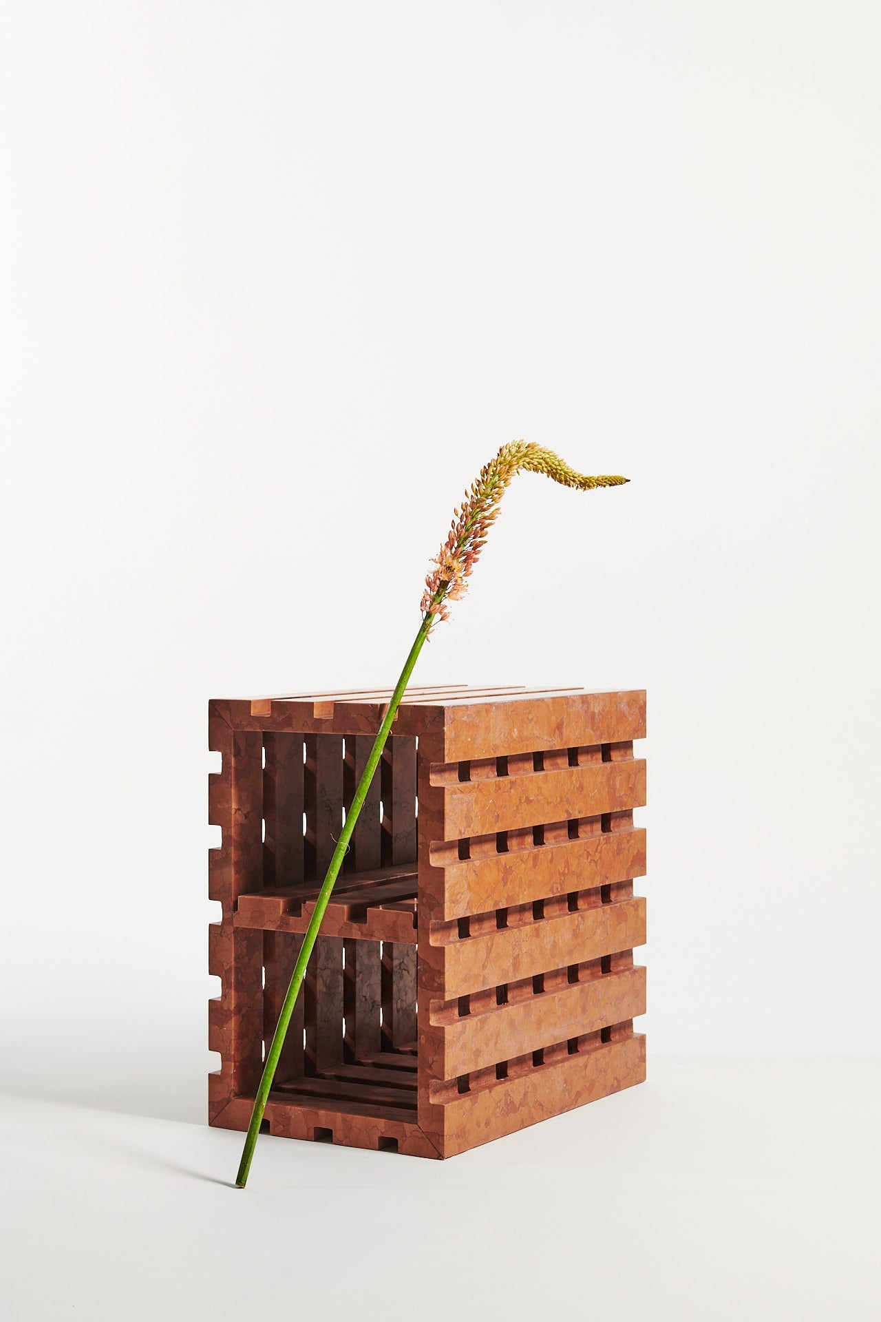Vista Marble - Marble Sculpture by Forever Studio
