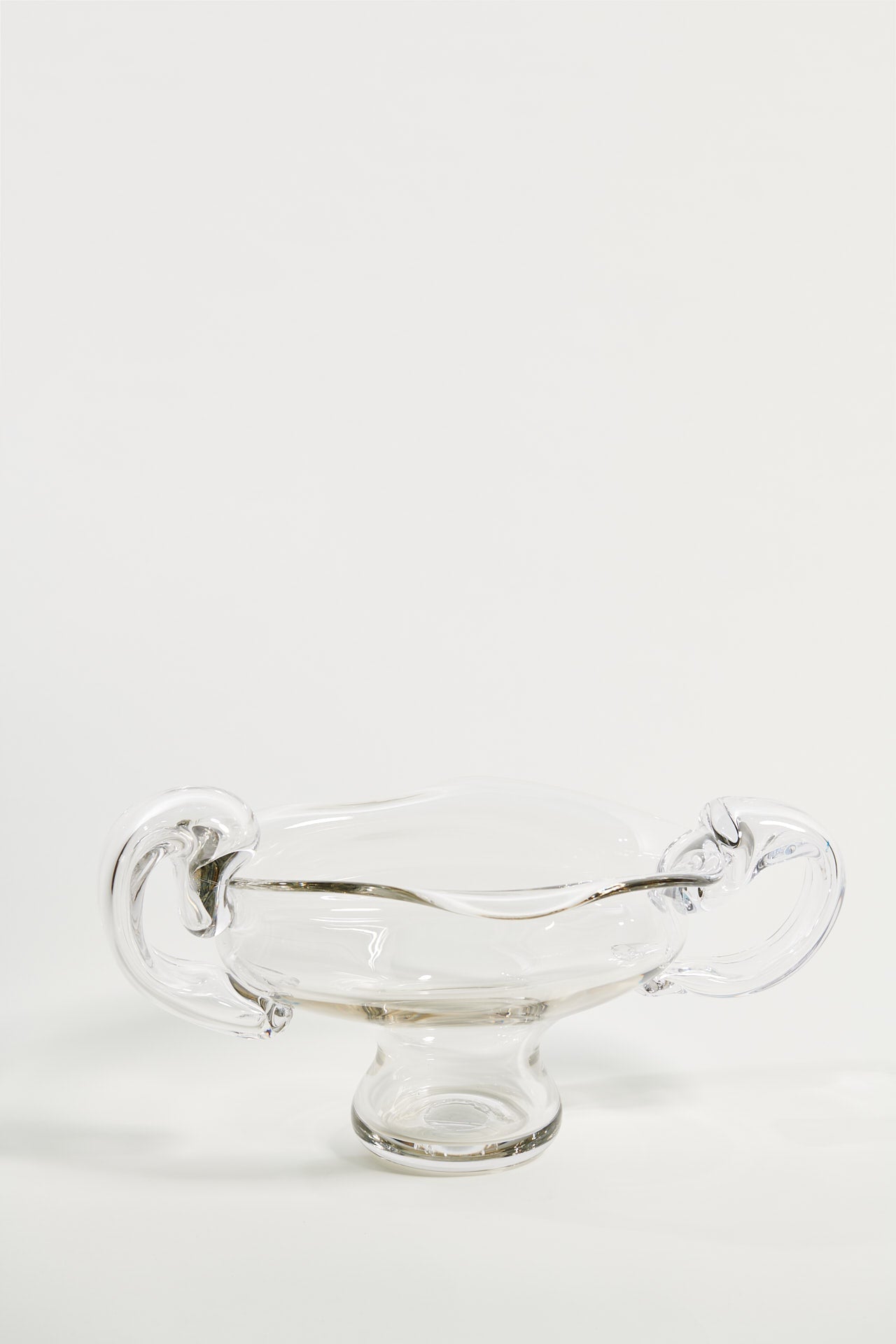 Translucent Dream - Glass Sculpture by Helle Mardahl