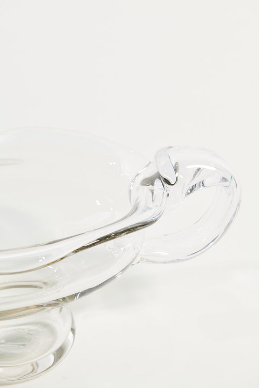 Translucent Dream - Glass Sculpture by Helle Mardahl
