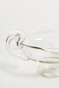 Translucent Dream - Glass Sculpture by Helle Mardahl