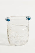 Fossil Vase - Glass Vase by Onno Adriaanse