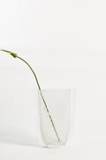 Amphora Vase - Glass Vase by Louise Roe