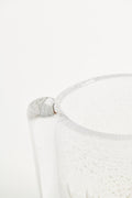 Amphora Vase - Glass Vase by Louise Roe