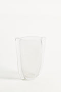 Amphora Vase - Glass Vase by Louise Roe