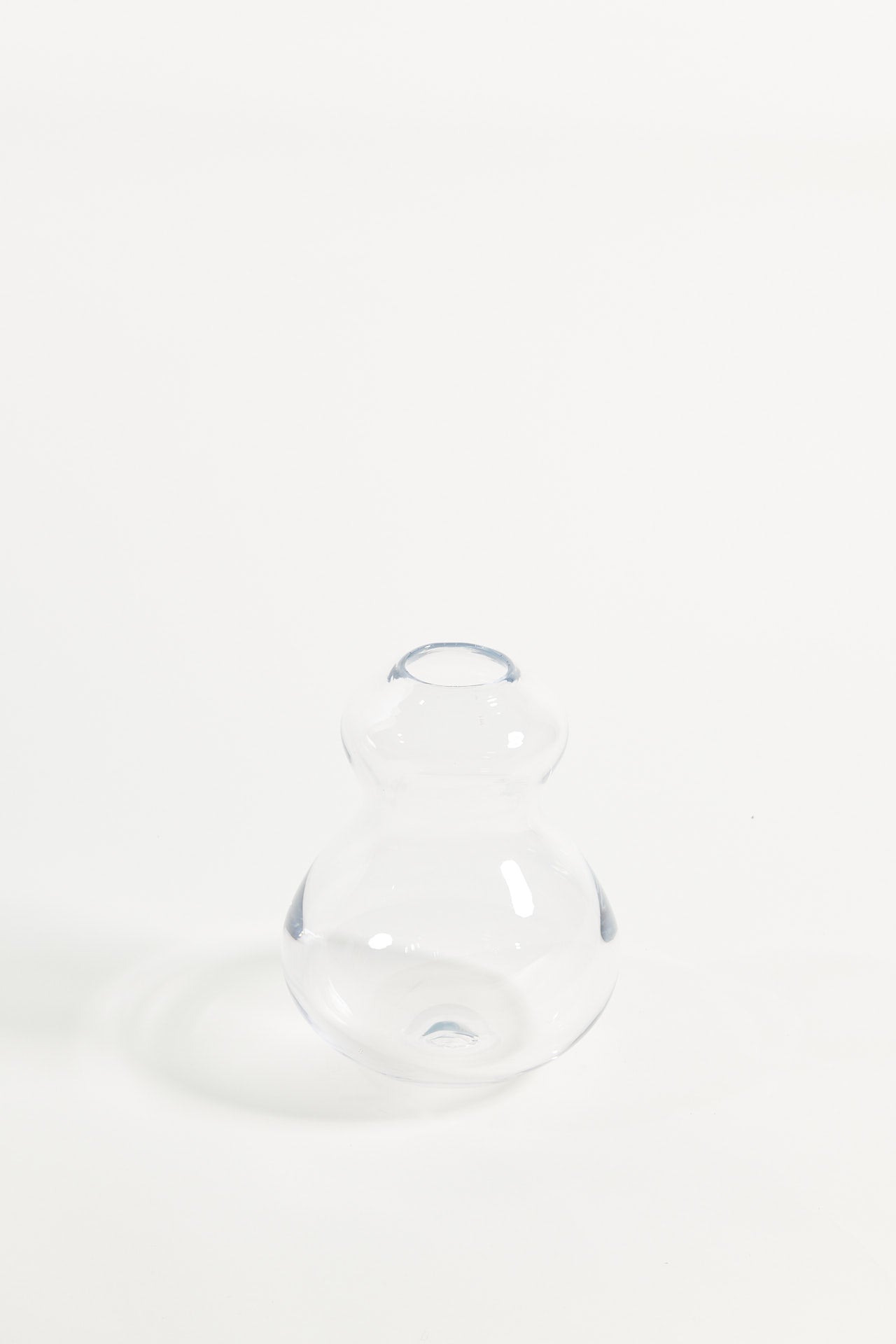 Alchemist Vase - Glass Vase by Cathrine Raben Davidsen