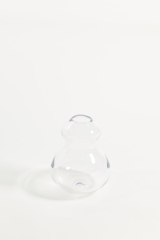 Alchemist Vase - Glass Vase by Cathrine Raben Davidsen