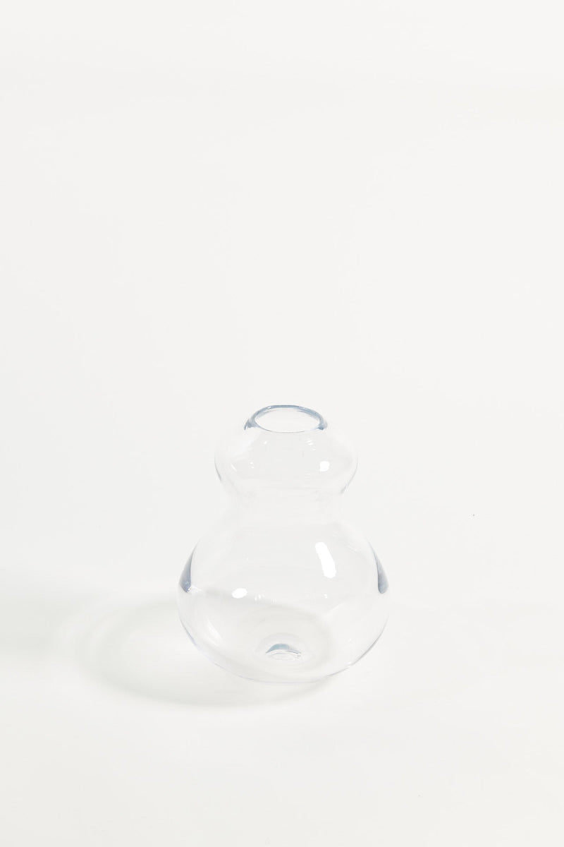 Alchemist Vase - Glass Vase by Cathrine Raben Davidsen