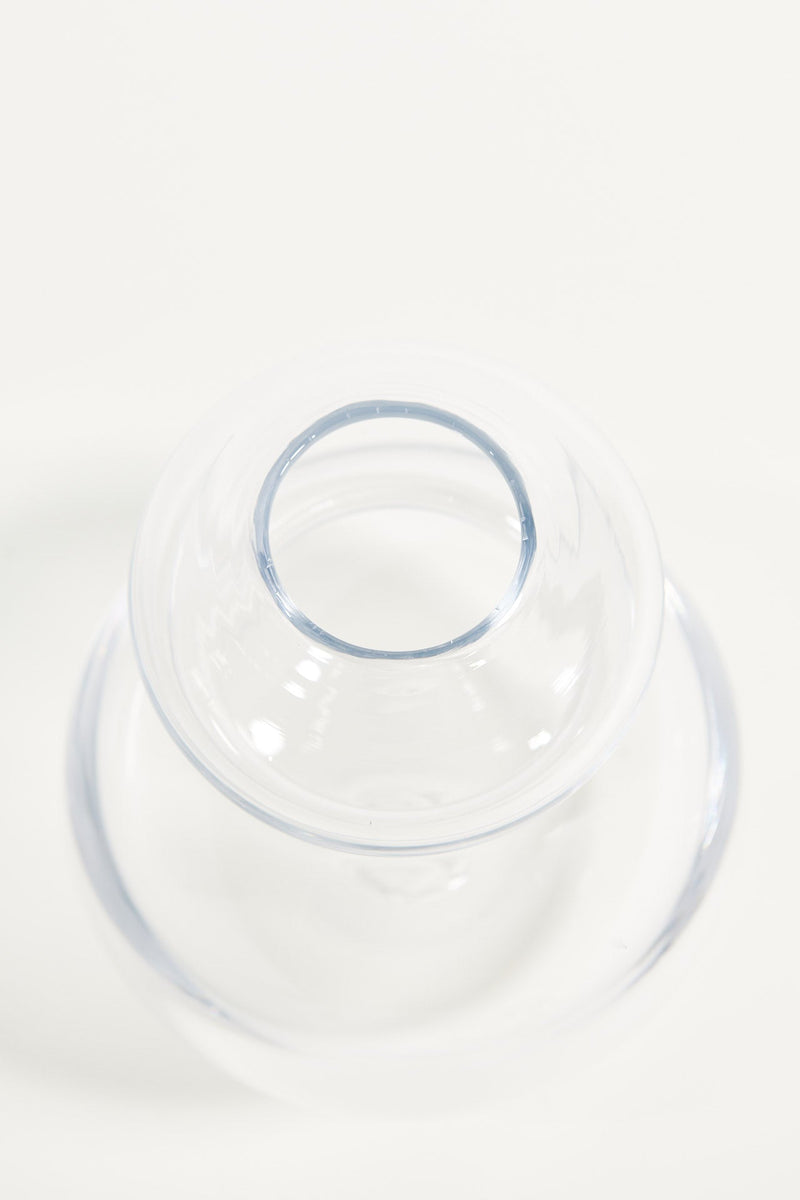 Alchemist Vase - Glass Vase by Cathrine Raben Davidsen