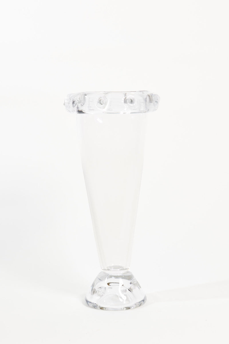 Vista Glass - Glass Sculpture by Forever Studio