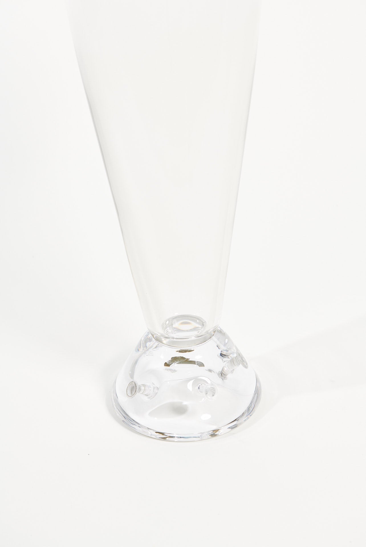Vista Glass - Glass Sculpture by Forever Studio