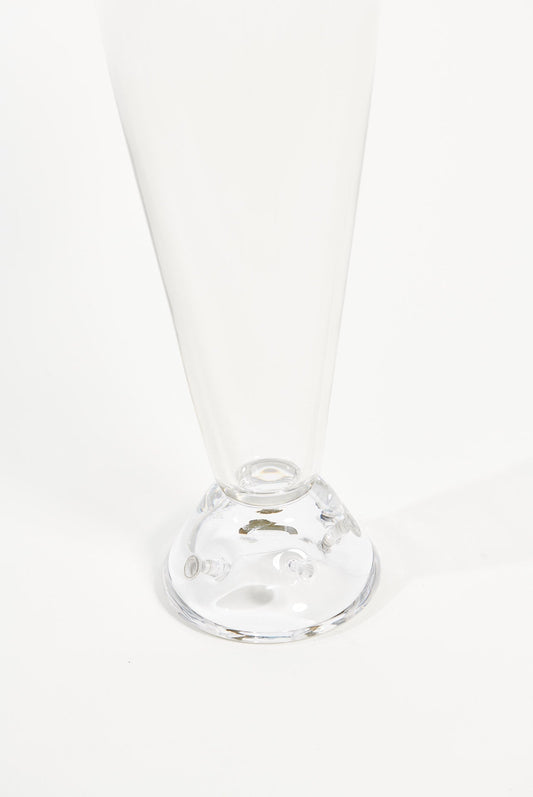 Vista Glass - Glass Sculpture by Forever Studio