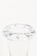 Vista Glass - Glass Sculpture by Forever Studio
