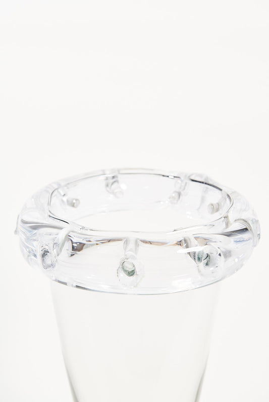 Vista Glass - Glass Sculpture by Forever Studio