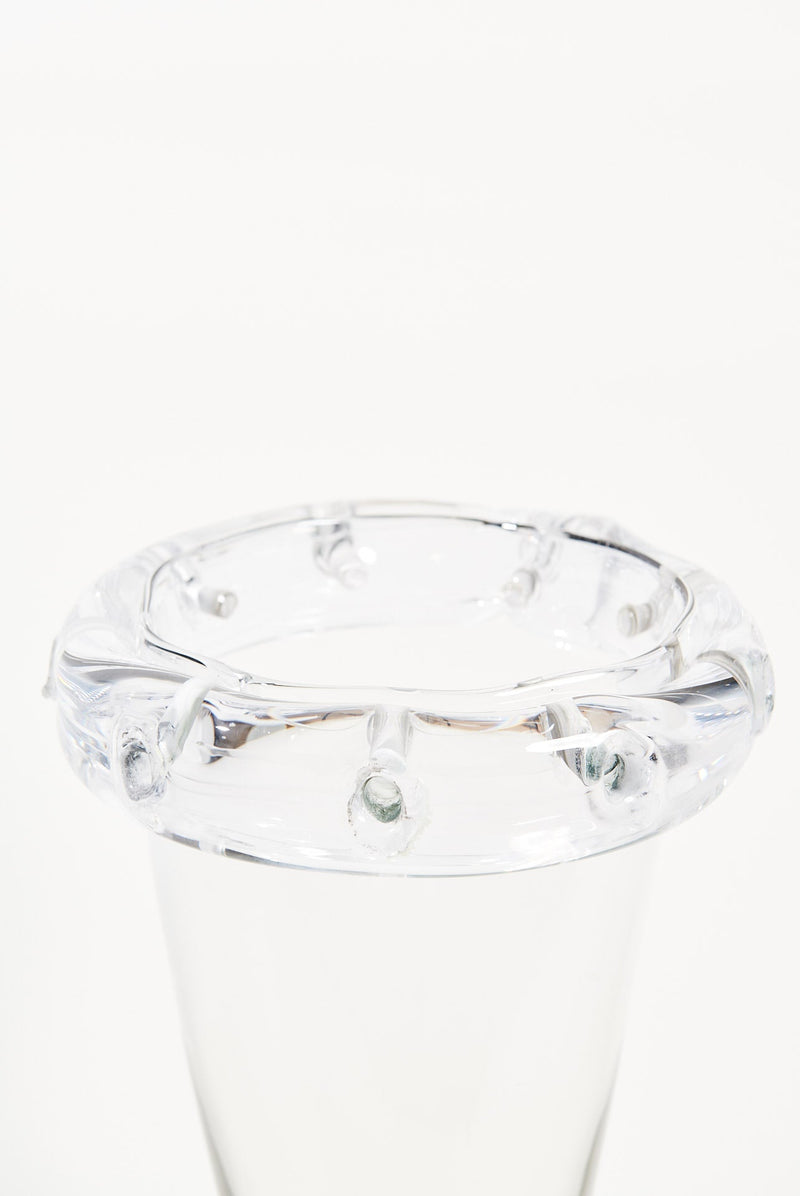 Vista Glass - Glass Sculpture by Forever Studio