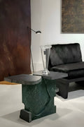 Vista Glass - Glass Sculpture by Forever Studio