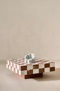 Quarry Bowl - Marble Bowl by Jacob Egeberg