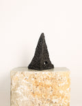 Pyramid - Bronze Sculpture by Asger Harbou Gjerdevik