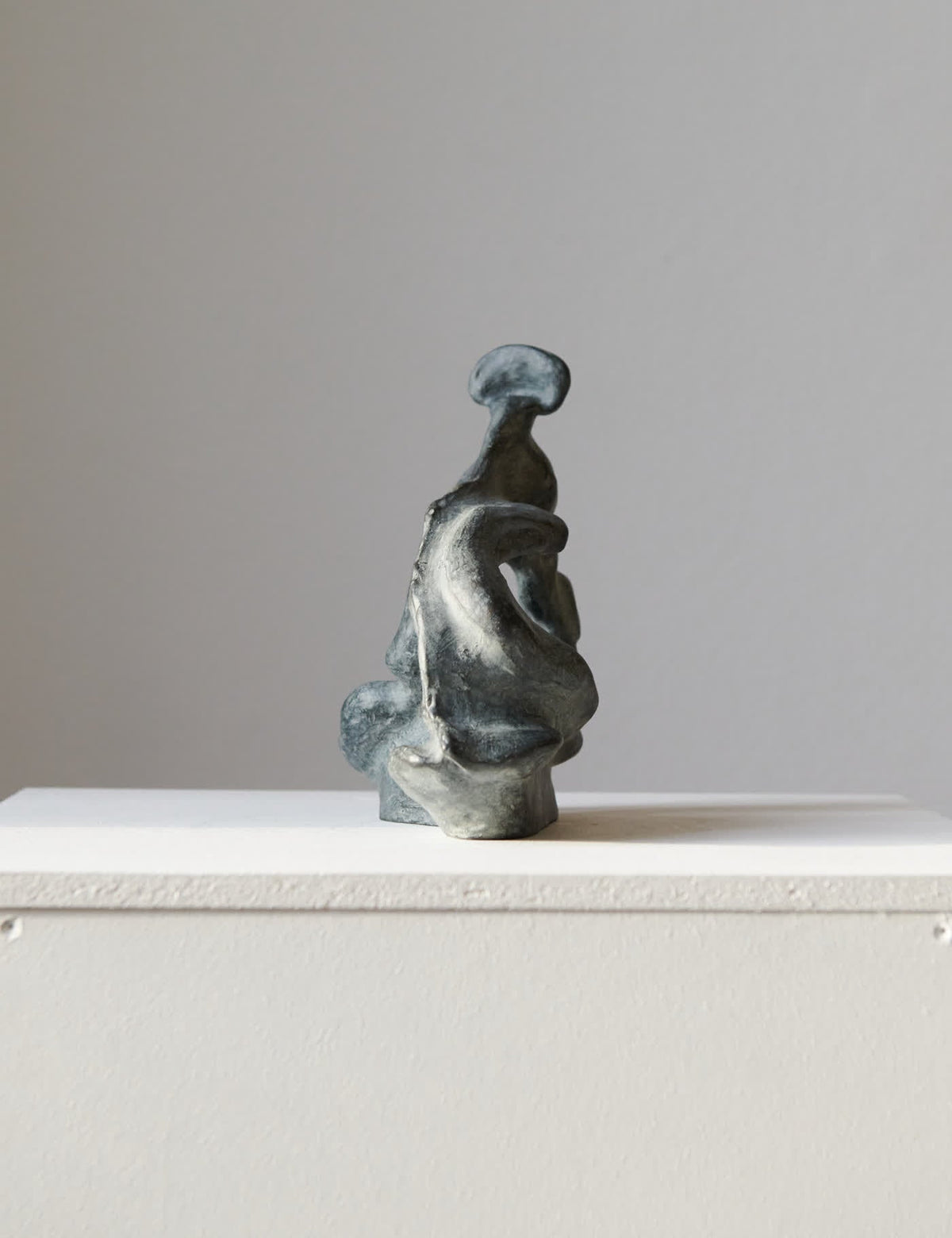 Invincible by Bjørn Magnussen, bronze
