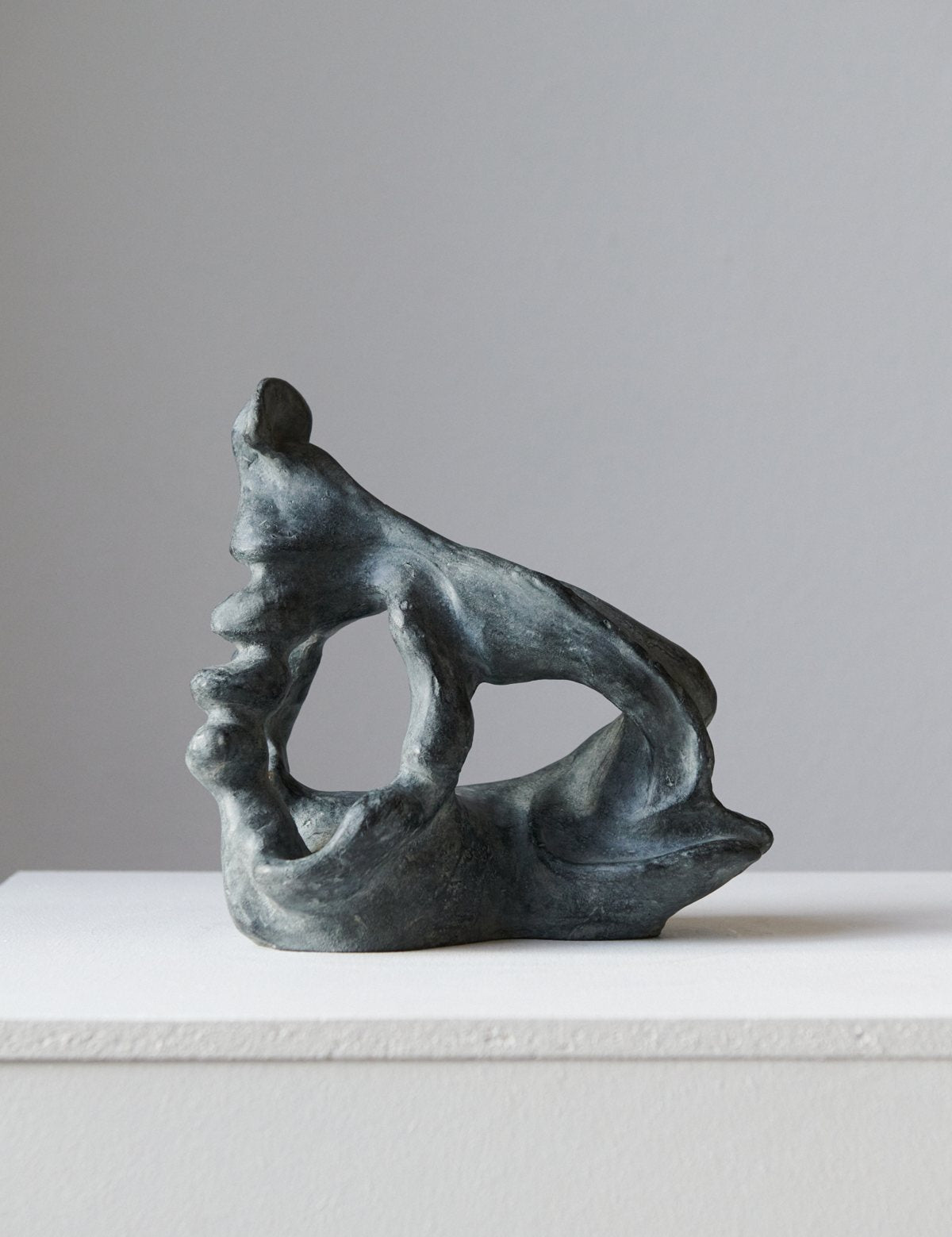 Invincible by Bjørn Magnussen, bronze