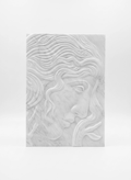 Core - Marble Sculpture by Sif Itona Westerberg