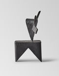 Untitled - Bronze Sculpture by Thomas Kiesewetter